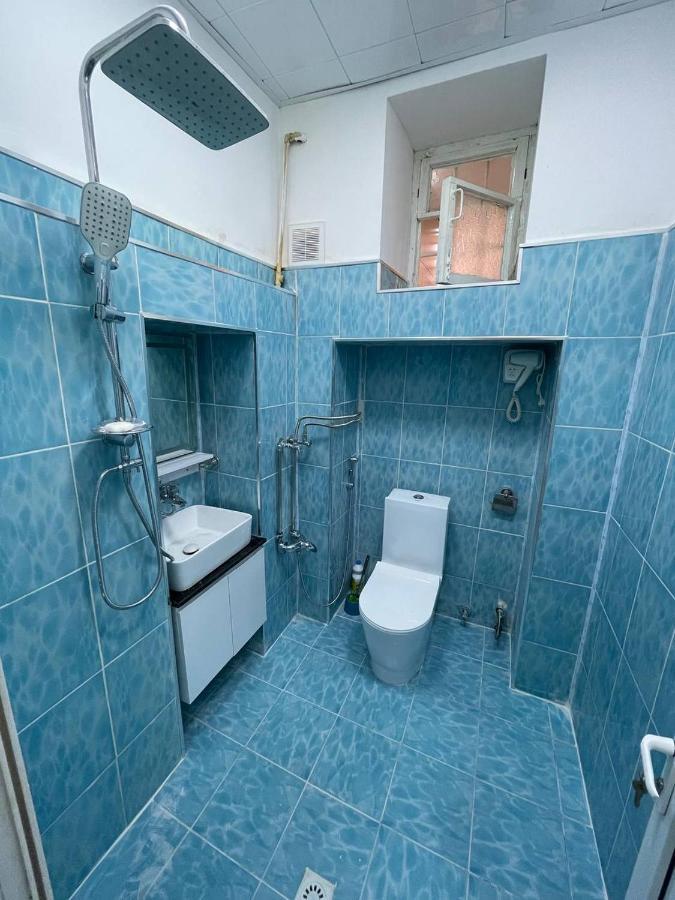 Sweet And Comfort Apartment In The Old City Icheri Sheher 바쿠 외부 사진