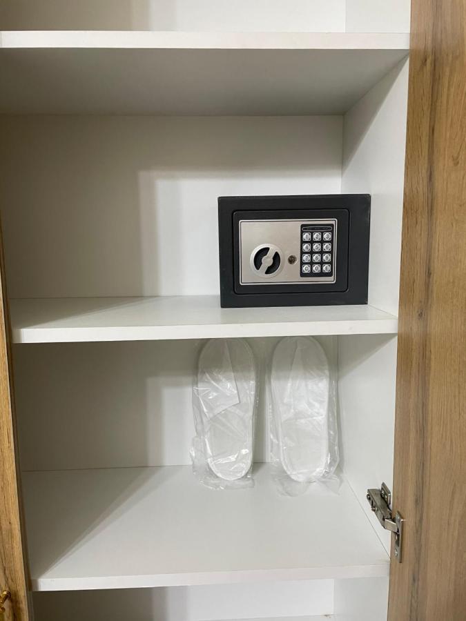 Sweet And Comfort Apartment In The Old City Icheri Sheher 바쿠 외부 사진