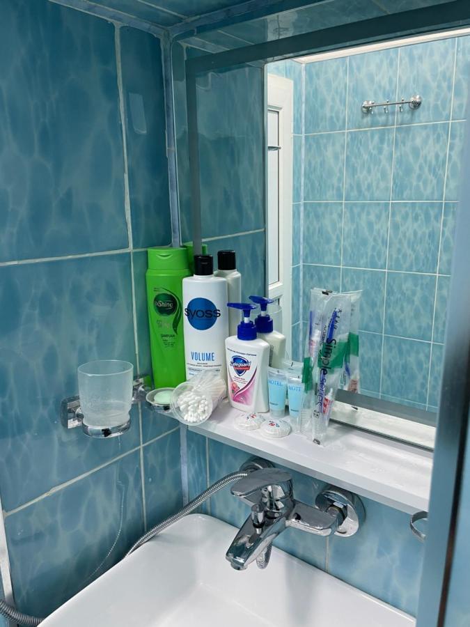Sweet And Comfort Apartment In The Old City Icheri Sheher 바쿠 외부 사진