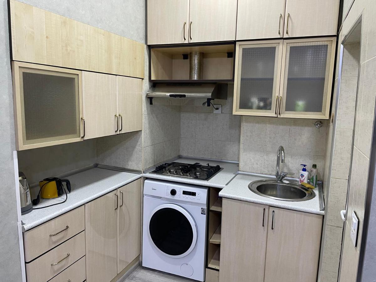 Sweet And Comfort Apartment In The Old City Icheri Sheher 바쿠 외부 사진